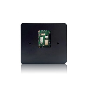 Iris-und Gesichts zugriffs kontroll system Augen scanner Zeiter fassung und Zugangs kontroll system mit TCP/IP-freier Software - Product Image 6
