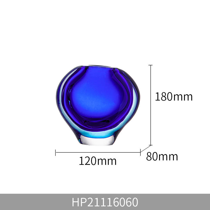 ขนาดเล็กสีฟ้า