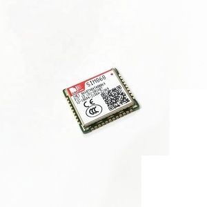 Módulo inalámbrico GPS GSM GPRS BT SIM868 IC Categoría de producto - Product Image 4