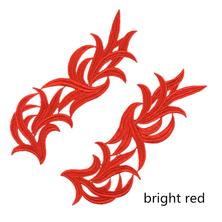 Rosso brillante