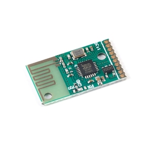 2,4G Módulo de transmisión y recepción de control remoto inalámbrico transmisión de datos y comunicación Salida de 6 canales - Product Image 1