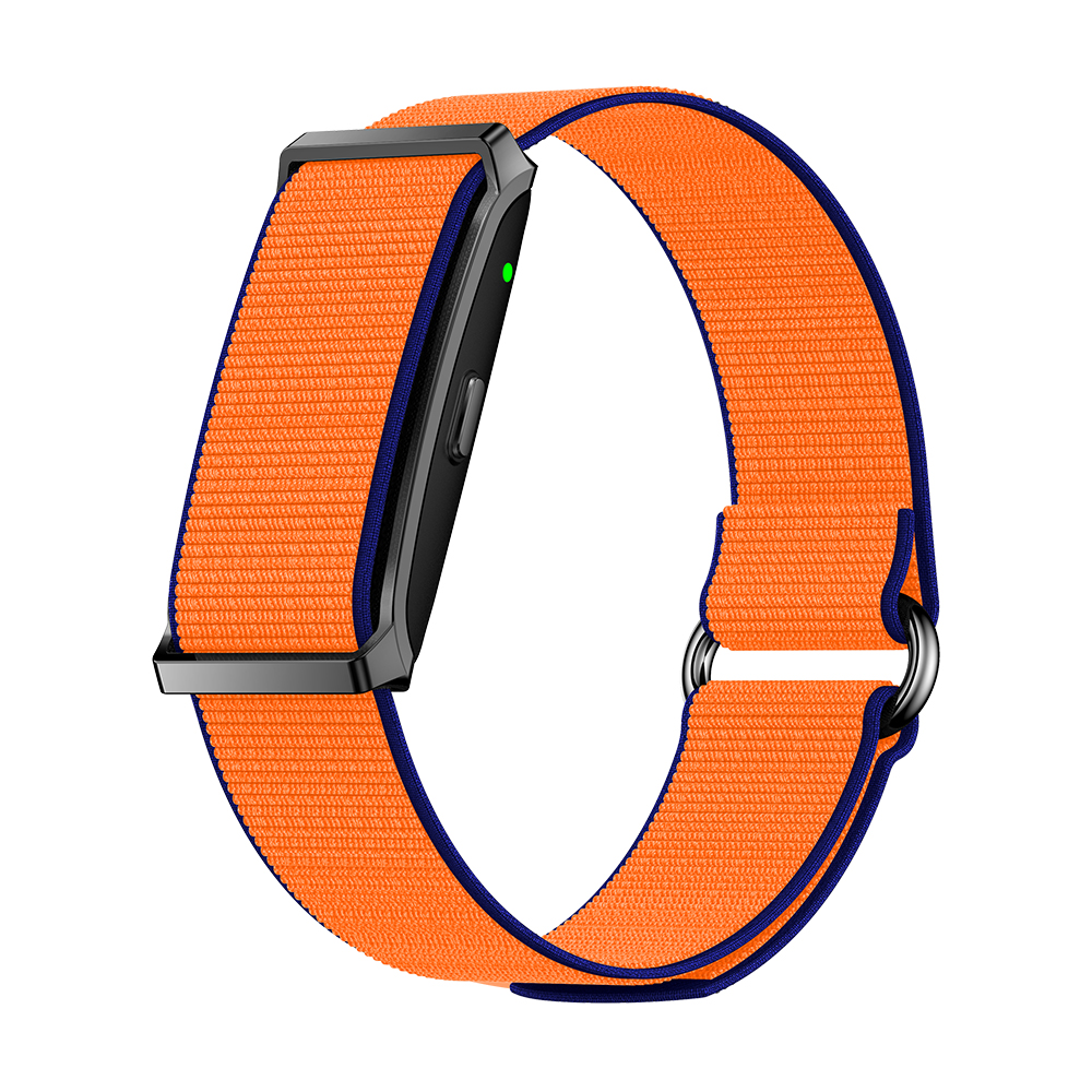 Nylon naranja