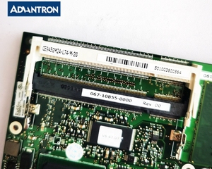 CE945GM CE945GM2A-L74-M-2G RadiSys原装嵌入式工业电脑主板中央处理器卡主板 - Product Image 5