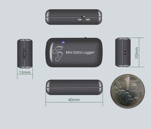 ミニ小型GPSトラッカーデータロガー制品カテゴリGNSS & GPSアンテナ - Product Image 5