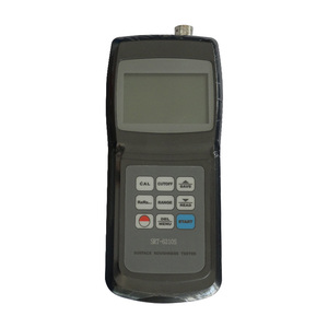 Tester digitale di rugosità superficiale SRT-6210S di misurazione a più parametri per la misurazione Ra, Rz, Rq, Rt con funzione di memoria - Product Image 3
