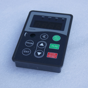 Neues Display des Wechsel richters für die industrielle Automatisierung VM1000B PDG10 VM600G 8000B ATV13 für die SPS-Programmier steuerung mit Maschinen geschwindigkeit