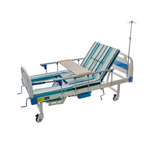 Bon Prix Clinique D'accouchement Obstétrique Canapé D'examen <span class=keywords><strong>Gyn</strong></span>écologie Matériel En Métal Lit Manuel - Product Image 4