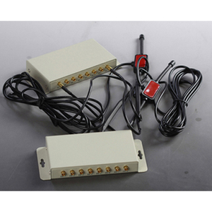RFIDアンテナブランチャー860-960mhzアンテナマルチプレクサー、1つのRF入力接続リーダーおよび8つのRF出力ポート - Product Image 6