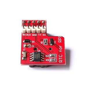 New <strong>I2C</strong> RTC DS1307 High Precision RTC Module Real Time Clock Module for <strong>Raspberry</strong> <strong>Pi</strong>