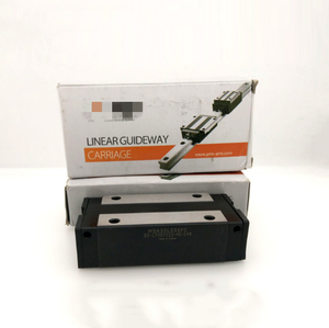 cnc机床用MSB30S MSB30SSSFCN数控机床直线导轨滑座 - Product Image 4