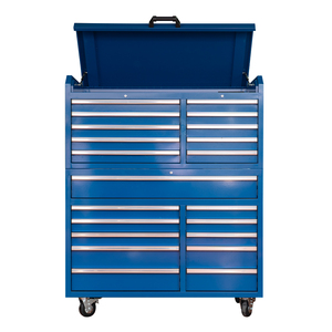 86英寸多功能机械车库工具套装工具箱 - Product Image 5