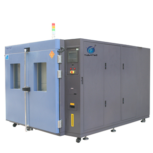 Máquina de prueba de temperatura y humedad del módulo PV - Product Image 1