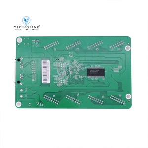 RGB schermo di visualizzazione a Led sincrono sistema Controller scheda Colorlight 5A-75B scheda di ricezione - Product Image 5