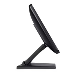 Monitores de pantalla táctil 15 17 pulgadas Computadora POS PC Pantalla TFT LCD Monitor de pantalla táctil capacitiva - Product Image 5