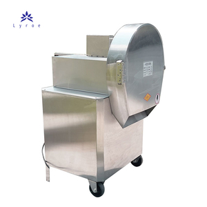 自動野菜切断機,商業調整可能 - Product Image 5