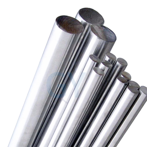 AISI 304 316L 420 SCM440 80mm 120mm 140mm 160mm 180mm 200mm parlak yuvarlak paslanmaz çelik çubuklar