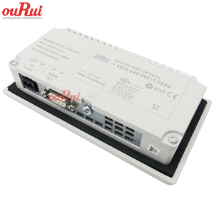 100% Original 6AV6640-0BA11-0AX0 SIMATIC S7-200 OP 73micro Panel <span class=keywords><strong>Operator</strong></span> Layar LCD 3 inci Stok Tersedia 6AV6 640-0BA11-0AX0 - Product Image 4
