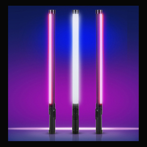Triopo rgb usb sopa el ışık ve uzaktan kumanda ile led bar flaş strobe renk tüpleri fotoğraf video için ışıkları - Product Image 3