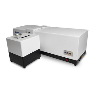 Winner 3006 Dry Dispersion Particle Size Distribution Instrument Dye Particle Size <strong>Testing</strong> and Analysis Instruments - Product Image 1