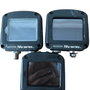 เซนเซอร์ภาพ IVUPTGR08 IVUTGPR12 ivu Series แบบดั้งเดิมและใหม่เอี่ยม100% - Product Image 1