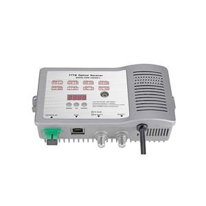 Nodo ricevitore ottico Gecen AGC con elevata ORB-1080A di uscita - Product Image 4