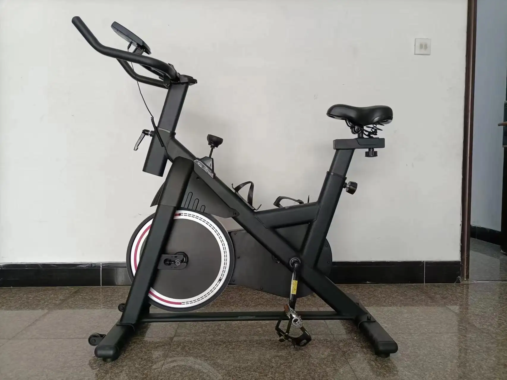 Spinning Bike mit Power Cardio Training Spinning Bike