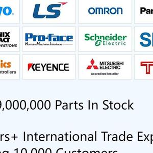 Sensore di posizione lineare induttivo IIM201 e interruttore elettronico sensore induttivo IIM201 IIM202 IIT202 - Product Image 6