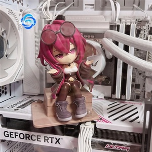 หุ่นฟิกเกอร์รูปฮอนไครูปฮอนไค13.5ซม. ทำจากวัสดุ PVC รูปปั้น - Product Image 4