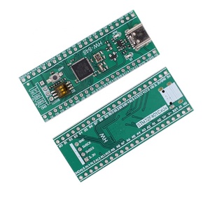 Модуль обучающей платы STM32F401CCU6 STM32F4 Discovery Board Development Board - Product Image 1