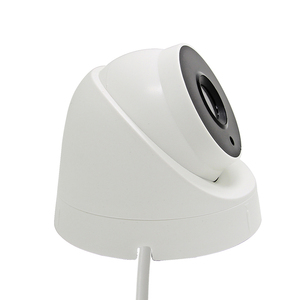 REVODATA Analog 700TVL Kamera 3 Array LED IR Nachtsicht-Überwachungs kamera (3004-700TVL-1/4 CMOS) - Product Image 4