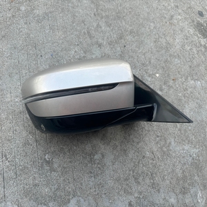 宝马经典高品质5 G30G31G38前后高功能折叠倒车镜防眩光加热360相机 - Product Image 4
