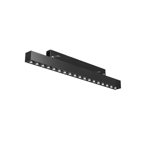 Arcllux ระบบไฟติดตามแม่เหล็ก15มม. ดีไซน์ขนาดเล็กแบบโมเดิร์น DC 24V 48V LED สปอตไลท์เชิงเส้น & ฟลัดไลท์สำหรับห้องนั่งเล่นและสำนักงาน - Product Image 6