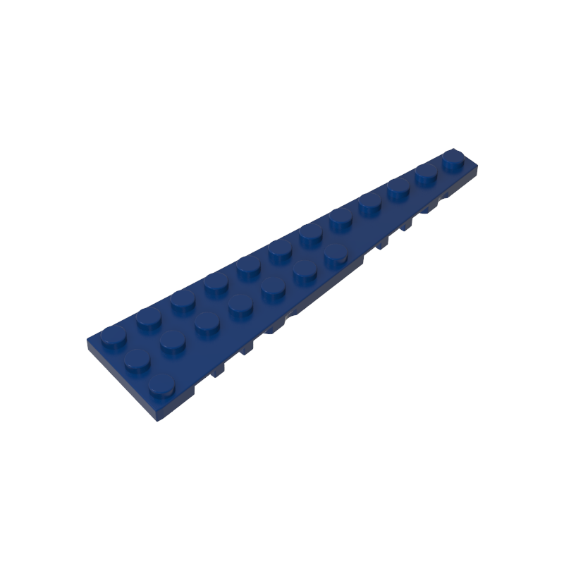Bleu foncé-055