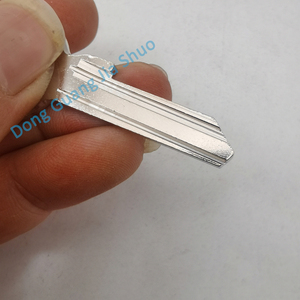 JS PE1 yeni avustralya anahtar boş elektronik kilit anahtarı düzensiz anahtar boş - Product Image 6