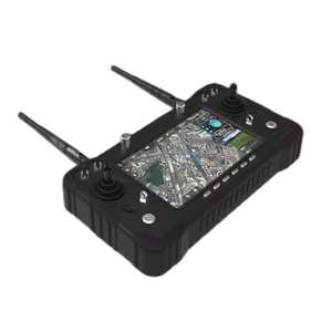 Пульт дистанционного управления Skydroid H16 Pro дальнего действия, 1080P, цифровая передача изображения, Телеметрия, дата передачи данных, сельскохозяйственный распылитель БПЛА, Дрон - Product Image 3