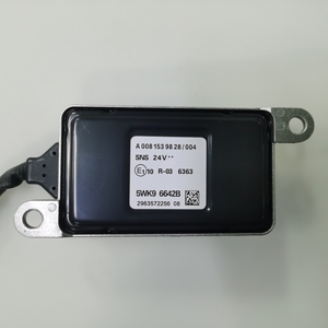A0081539828 5WK96642B Nitrogen Oxygen NOX <strong>Sensors</strong> for Cummins Generator Set DA F Merce Des Ben Z Scan VOL Vo