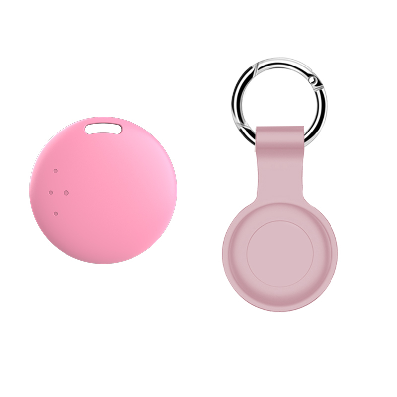 Pink(Case with Lanyard Loop)
