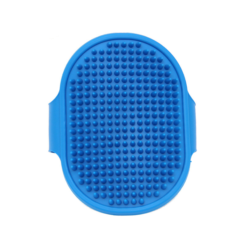 Blu senza imballaggio