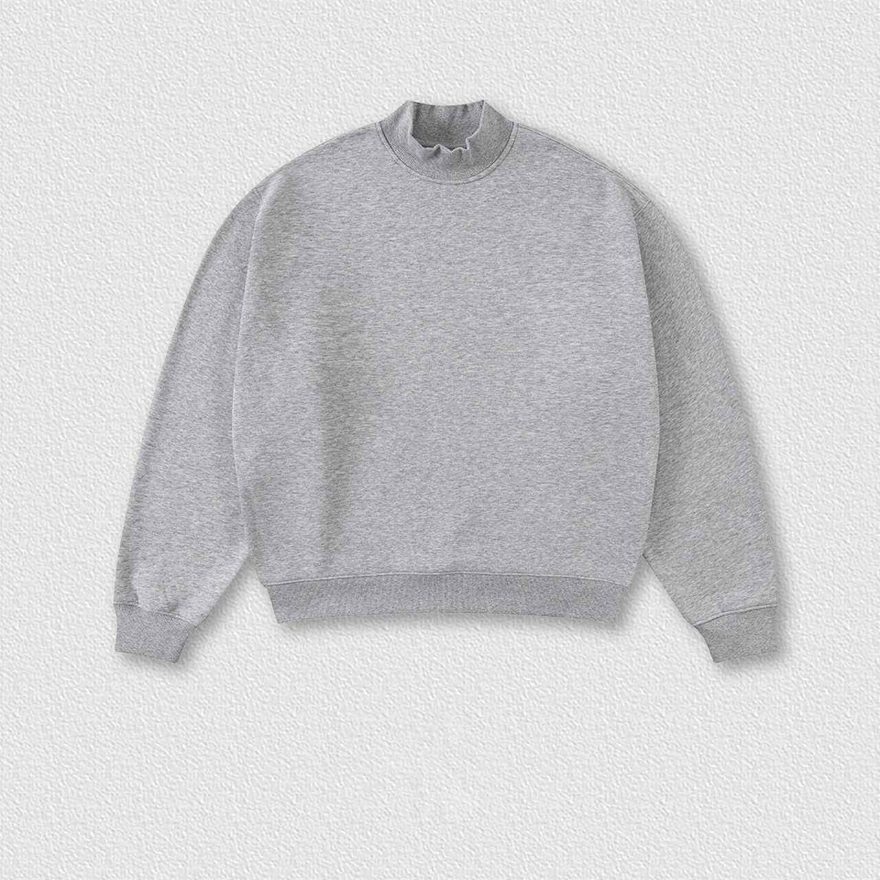 Flower Gray