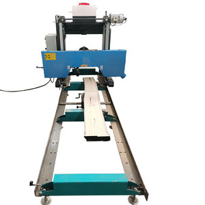 Ahşap bant kesici testere makinesi ahşap kesme makinesi bilgisayarlı ahşap kesme makinesi gördüm - Product Image 1