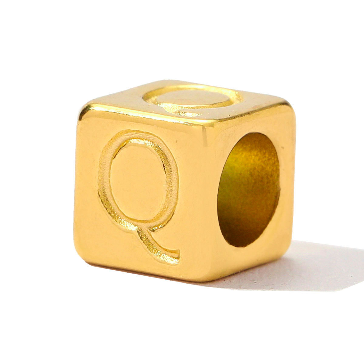 Gold-Q