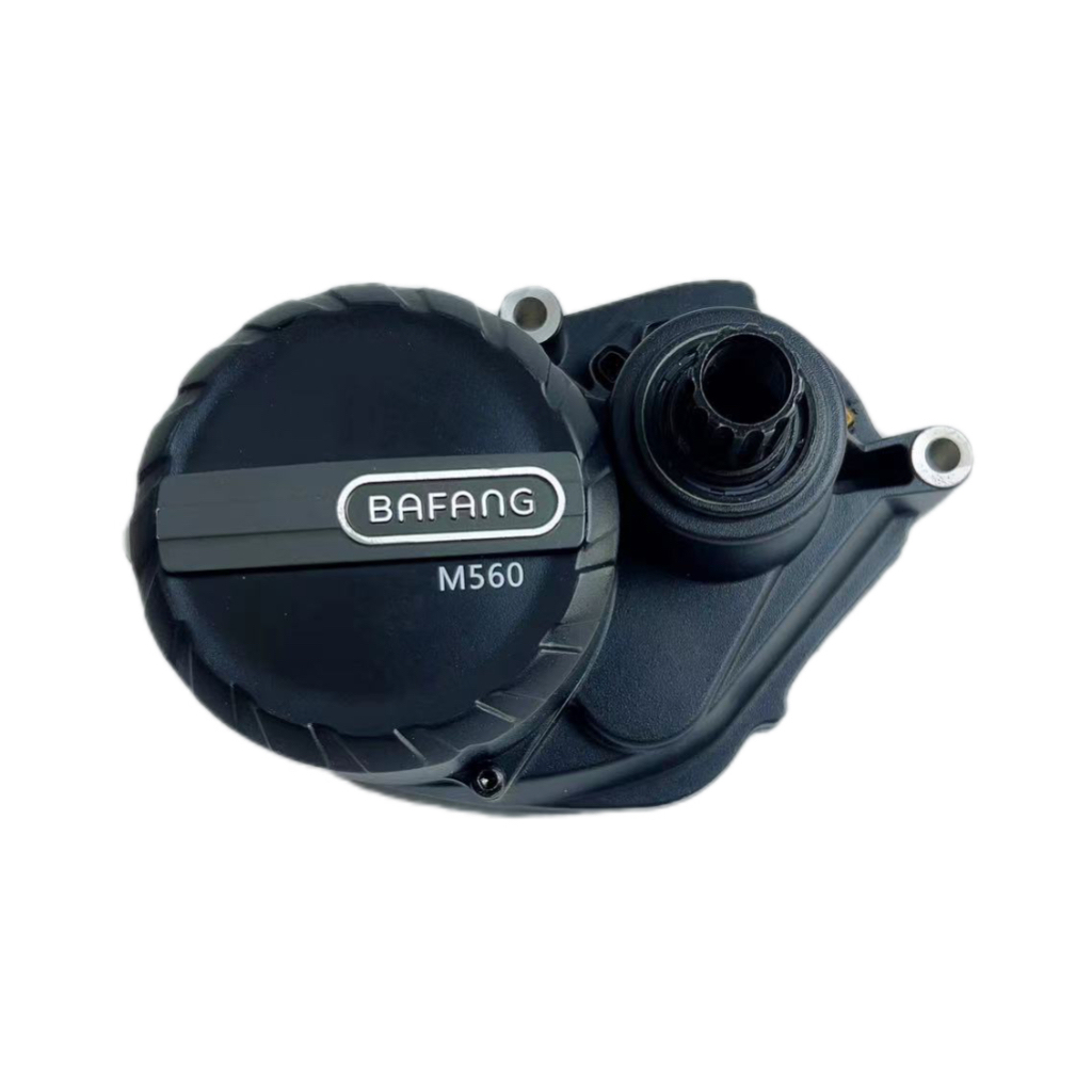 moteur M560 noir 500w