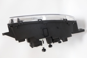 Hướng dẫn sử dụng-điều chỉnh đèn pha kết hợp đèn pha cho xcmg hanfeng G7 L41MLAM111-21310 R41MLAM111-21320 r - Product Image 4