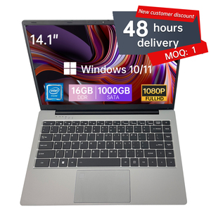 Business Series Gaming Laptop High Performance Cooling 1TB ssd <strong>Intel</strong> Celeron Core I7 Notebook <strong>Computer</strong> I7 - Product Image 2