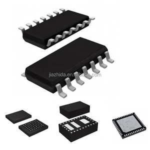 ชิปวงจรรวม100% ตัวแปลงข้อมูล AD9106BCPZ 12บิตแบบดิจิตอลเป็นแอนะล็อก4 32-LFCSP (5x5) ของแท้ชิ้นส่วนอิเล็กทรอนิกส์ - Product Image 3