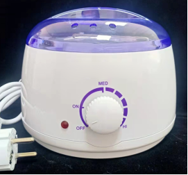 便携式专业蜡罐打蜡套件男女家用蜡机 - Product Image 4