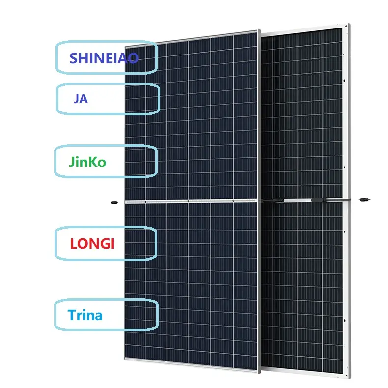 Barato trina canadense 550w custo para ter painéis solares costos instalados configurar 1000w painéis solares de energia