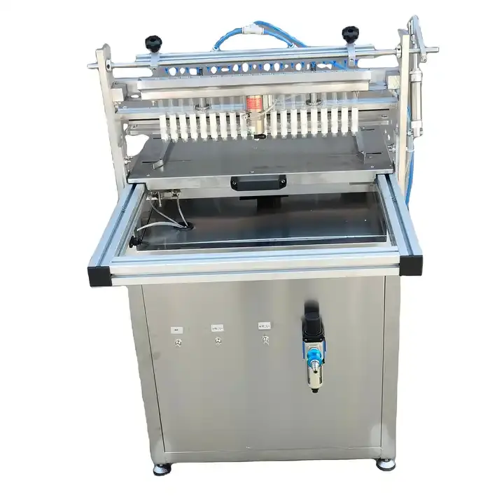 Semi-automatic plug tray seedling machine Trays Seed Planting Machine Nursery Seeding Machine