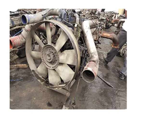 second hand weichai engine for sale with good price