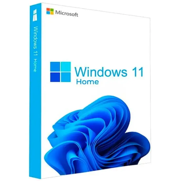 Tipo de Licença de Versão Home do Sistema Operacional nunca expira, chave de ativação Home do Microsoft Windows 11